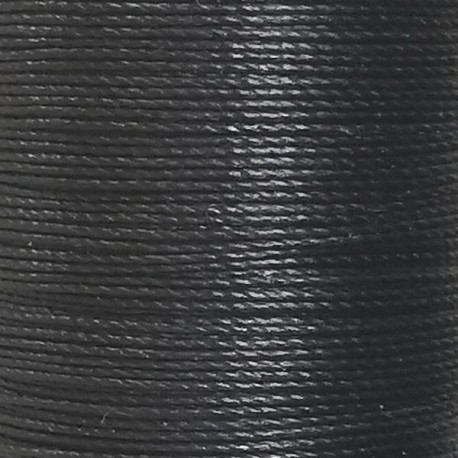 Czarna nić poliestrowa Weixin 0,45mm
