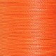 Pomarańczowa nić poliestrowa Weixin 0,45mm