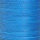 Lake blue nić poliestrowa Weixin 0,35mm