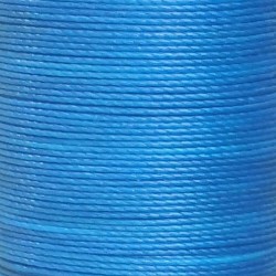 Lake blue nić poliestrowa Weixin 0,35mm