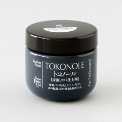 Tokonole czarne 120g