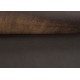 Kark bydlęcy Saffiano 1,2-1,6mm brązowy