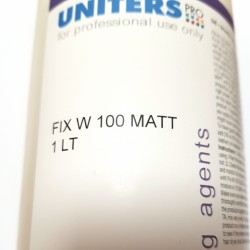 Uniters Fix W 100 Matt 100ml