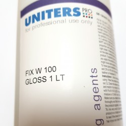 Uniters Fix W 100 Gloss 100ml