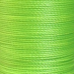 Apple Green nić poliestrowa Weixin 0,45mm