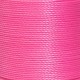 Pink nić poliestrowa Weixin 0,45mm