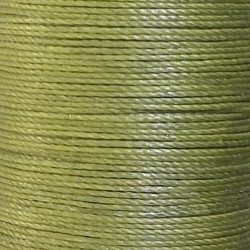 Olive nić poliestrowa Weixin 0,45mm