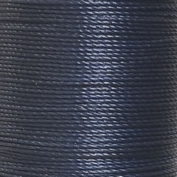 Navy Blue nić poliestrowa Weixin 0,45mm