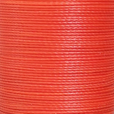 Blaze orange nić poliestrowa Weixin 0,45mm MSW415