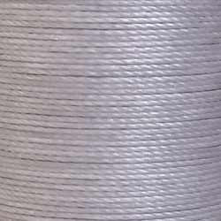 Silver gray nić poliestrowa Weixin 0,45mm MSW446
