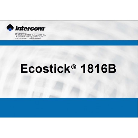 Ecostick 1816B