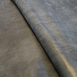 skóra kozia garbowana roślinnie szara olejowana 0,6-0,8mm
