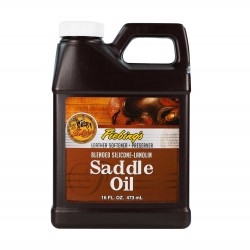 Fiebing Saddle Oil 946ml