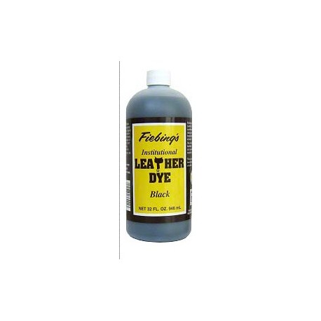 Fiebing`s LeatherColors (Institutional Leather Dye) 946ml